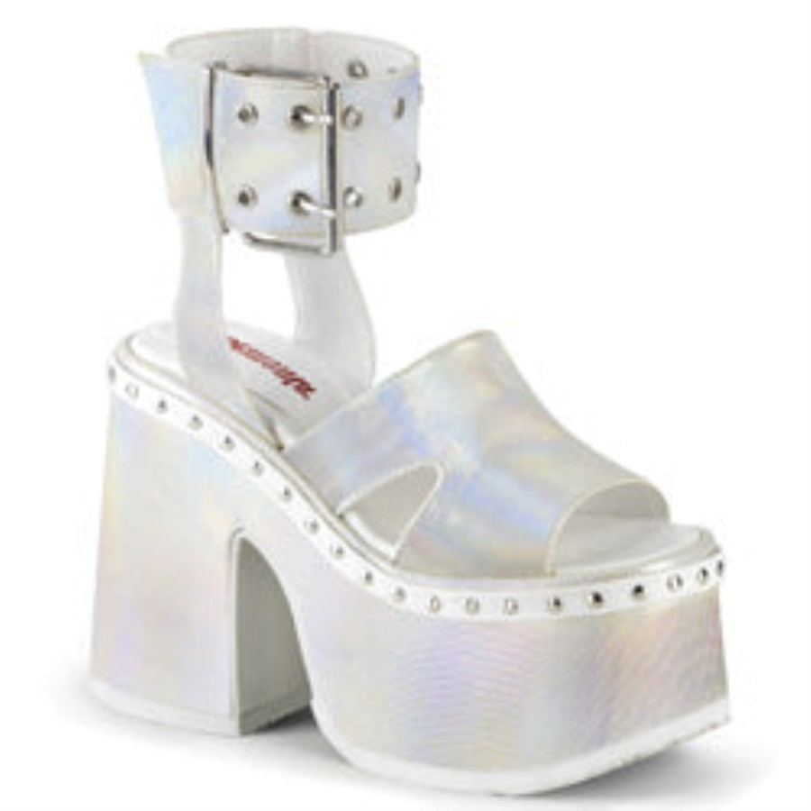 Camel-102 Demonia Australia White Hologram