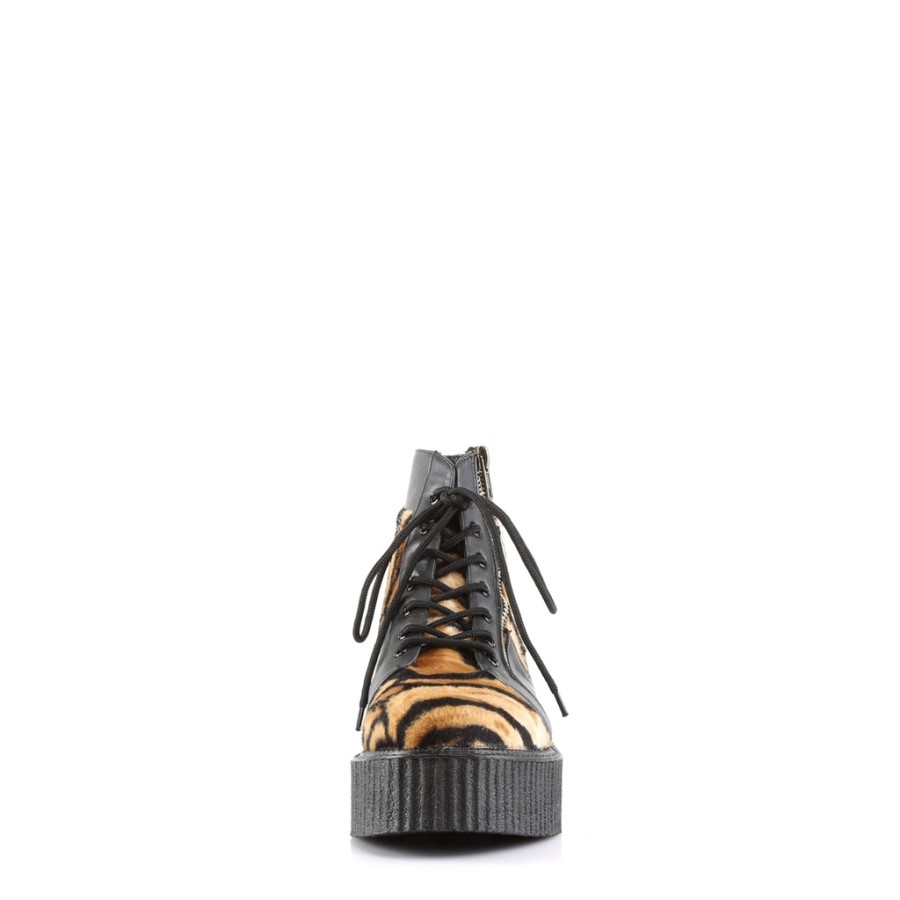 Demonia Australia Baby Pink Hologram Shaker-374