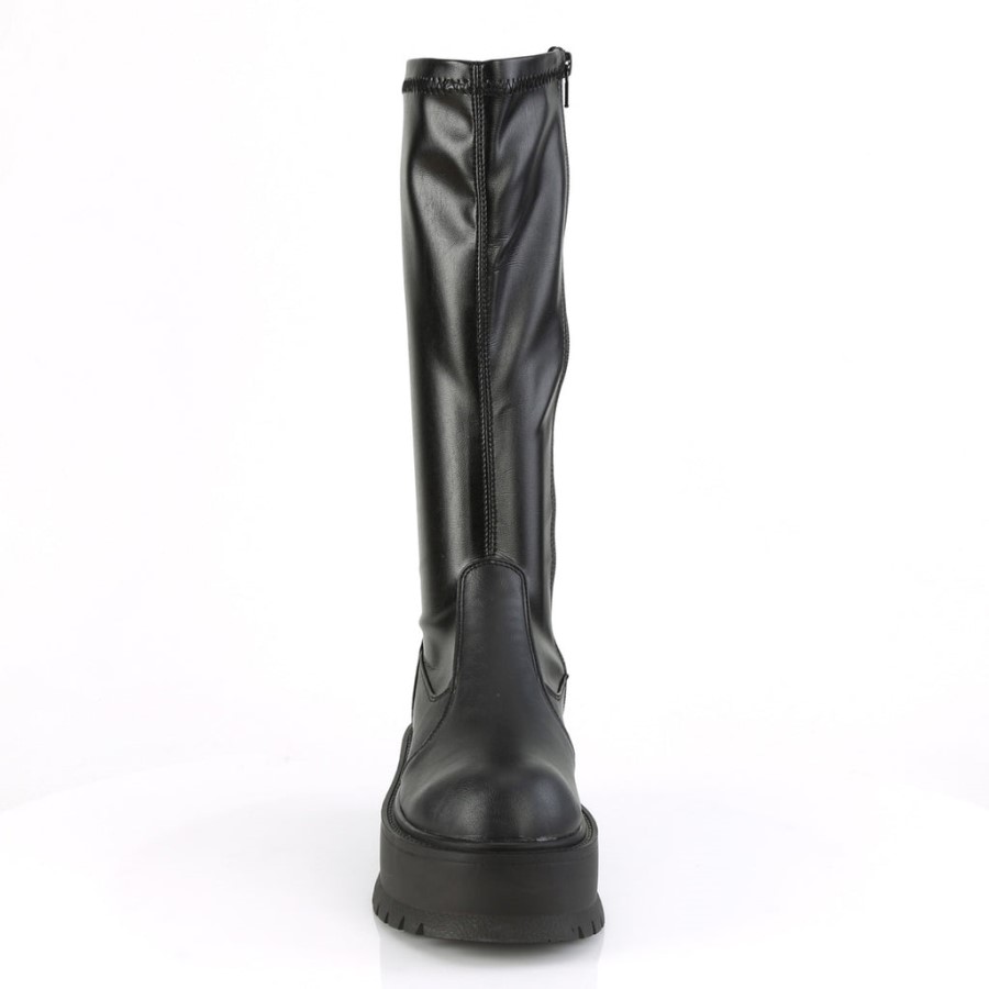 Demonia Australia Black Veganlea Ther Lilith-271