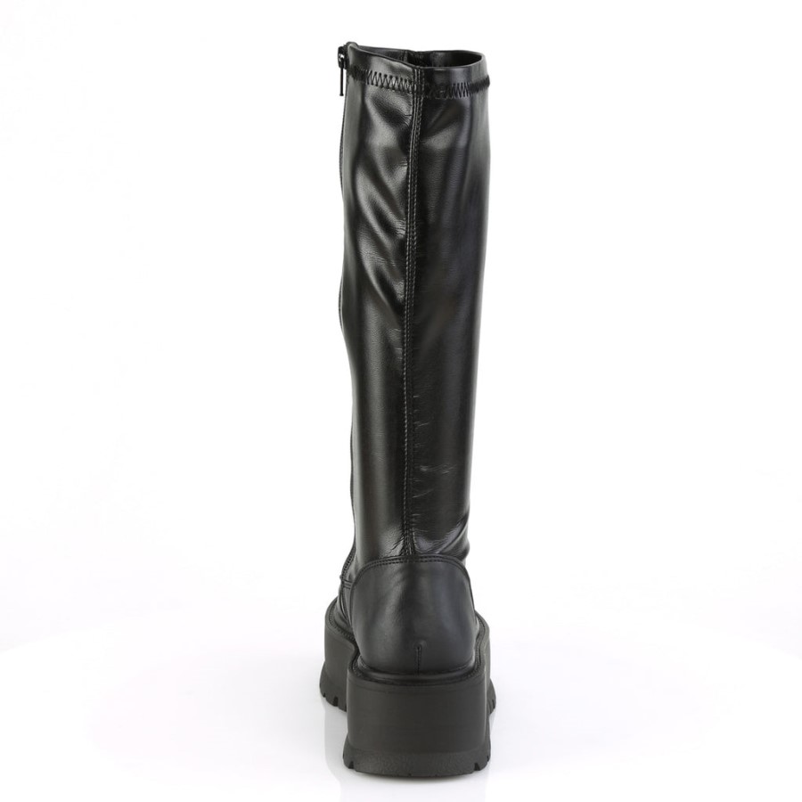 Demonia Australia Black Veganlea Ther Lilith-271